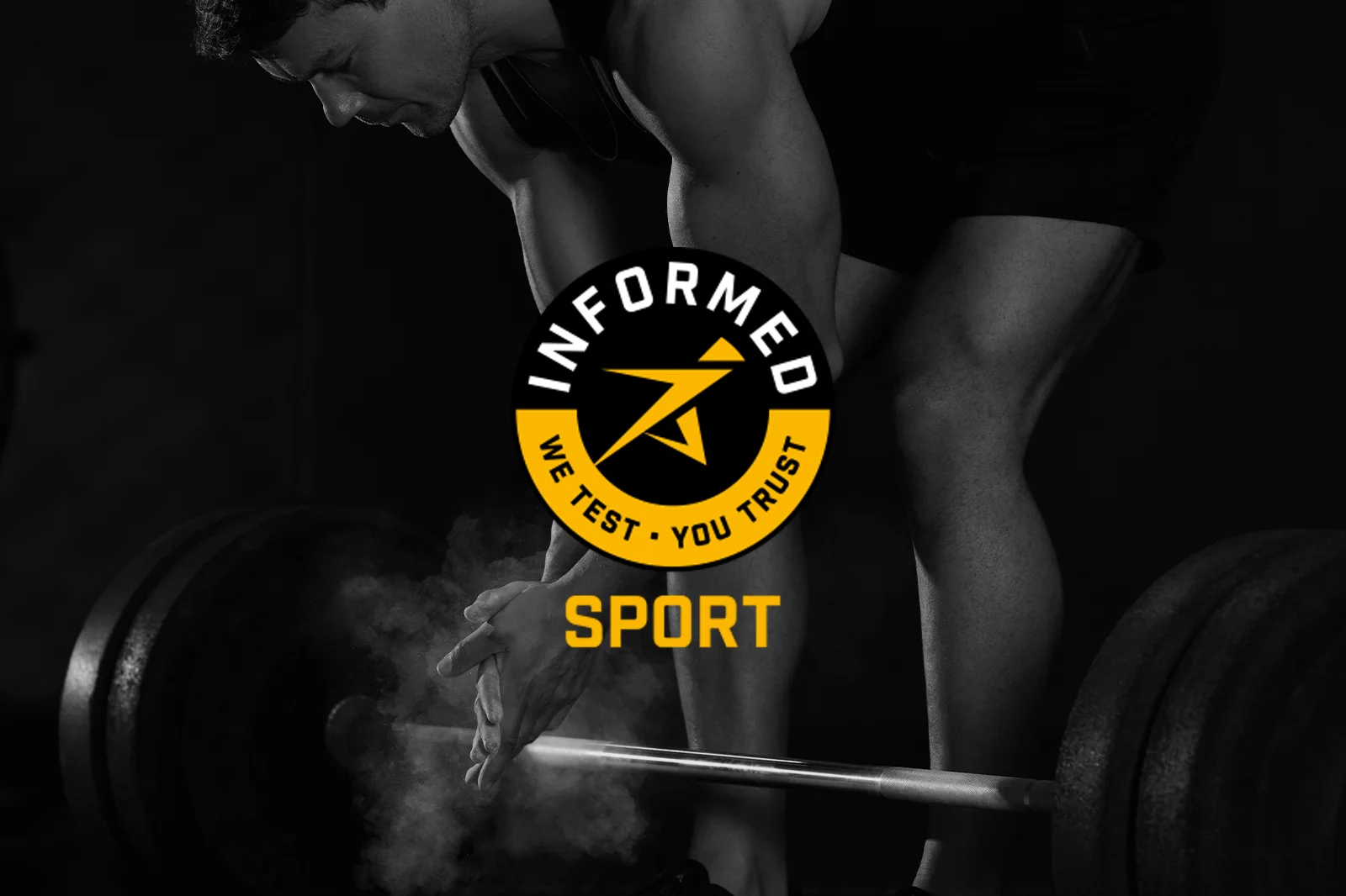 Informed Sport: Certified Safety